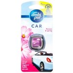 Ambi Pur Car Flowers & Spring 2 x 2 ml – Hledejceny.cz