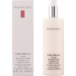 Elizabeth Arden Visible Difference Special Moisture Formula For Body Care Lightly Scented 300 ml – Hledejceny.cz
