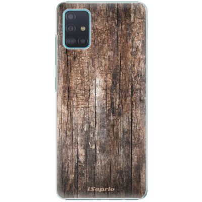Pouzdro iSaprio - Wood 11 - Samsung Galaxy A51 – Zboží Mobilmania