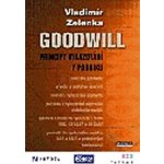 Goodwill - principy vykazování v podniku – Hledejceny.cz