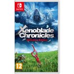 Xenoblade Chronicles (Definitive Edition) – Hledejceny.cz