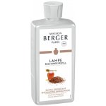 Maison Berger Paris Náplň do katalytické lampy okouzlující santalové dřevo 500 ml – Sleviste.cz