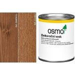 Osmo 3138 Dekorační vosk transparentní 0,125 l Mahagon – Sleviste.cz