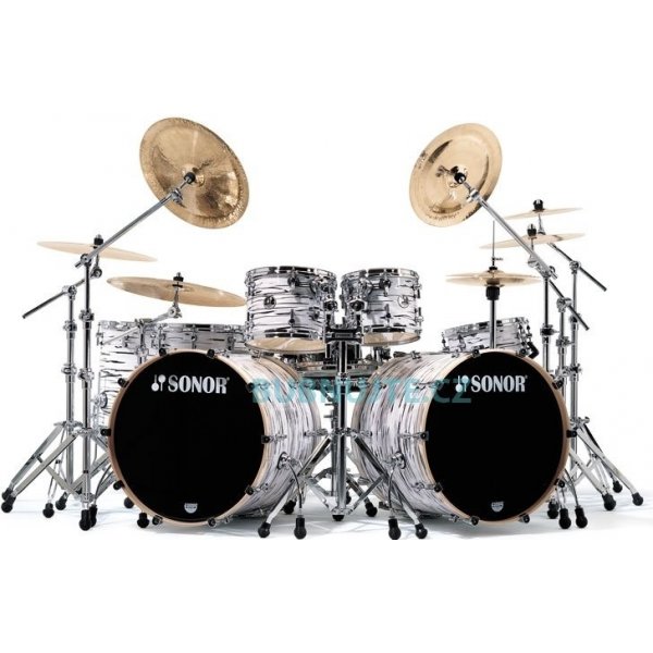 Sonor S-Classix Rock Set SC 10 ROCK od 47 050 Kč - Heureka.cz