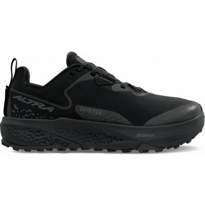Altra Timp 6 GTX black black – Zboží Mobilmania