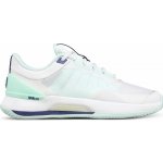 Wilson Intrigue Tour white/bay/skipper blue – Zboží Dáma