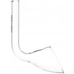 Aqua Rebell Skleněný výtok řezaný 13 mm – Zboží Mobilmania