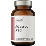 OstroVit Pharma Adapto Aid 60 kapslí – Hledejceny.cz