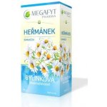 Megafyt Bylinková lékárna Heřmánek 20 x 1 g – Hledejceny.cz