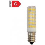 Diolamp SMD LED žárovka mini Tubular 7W/220V/E14/3000K/580Lm/360° – Zboží Živě