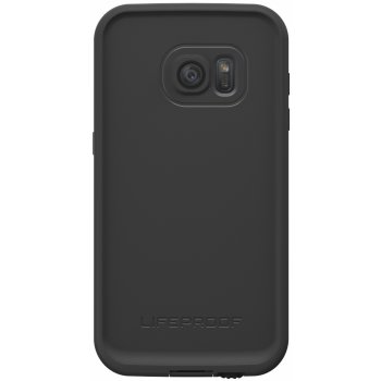 Pouzdro LifeProof Fre Samsung Galaxy S7 černé