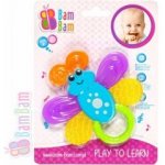 BAM BAM motýl – Zboží Mobilmania