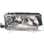 HELLA PP světlomet bez mlhovky Octavia I facelift 1U1941018N - Hella | Zboží Auto