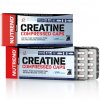 Creatin NUTREND CREATINE COMPRESSED 120 kapslí