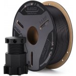 Elegoo PETG-CF Carbon fiber 1,75 mm 1 kg, Černá – Zboží Živě