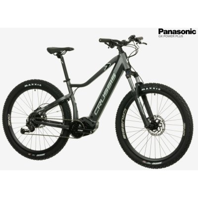 Crussis One-Guera 7.9-XS 2024 – Zboží Dáma