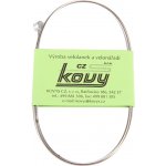 Kovys lanko brzdové MTB 690 mm – Zboží Dáma Kovys lanko brzdové MTB 690 mm – Zboží Dáma