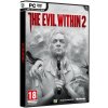 Hra na PC The Evil Within 2
