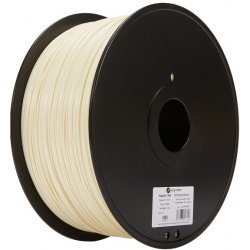 Polymaker PolyLite ASA přírodní 1,75mm 3kg