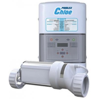 Poolex Chloe CL10 – Zboží Mobilmania