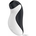 Satisfyer Orca – Sleviste.cz