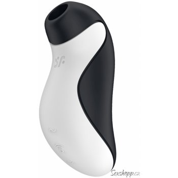 Satisfyer Orca