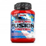 Amix Whey Pro Fusion 100% whey protein 1000 g - kokos-čokoláda