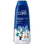 Avon Care vyživující tělové mléko s avokádem 400 ml – Zbozi.Blesk.cz