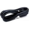 Napájecí kabel Lenovo ThinkSystem 2.8m, 10A/100-250V, C13 to IEC 320-C14 Rack Power Cable