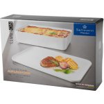 Seltmann No Limits Zapékací mísa s víkem 36x24 cm – Hledejceny.cz