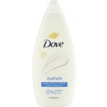 Dove Hydrate Nourishing Care sprchový gel maxi 720 ml – Hledejceny.cz