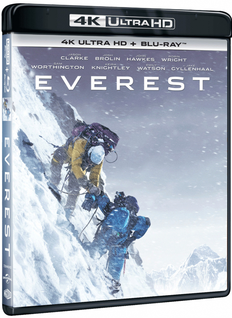 Everest BD
