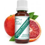 Karel Hadek Červený pomeranč Éterický olej 10 ml – Hledejceny.cz