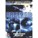 Freezer DVD