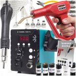 Techrebal 858D – Hledejceny.cz