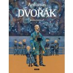 Antonín Dvořák - Renáta Fučíková – Hledejceny.cz