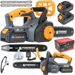 Powermat PM-MPA-4AHM, PM1334 – Zboží Dáma