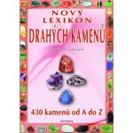 Nový lexikon drahých kamenů, 430 kamenů od A do Z – Hledejceny.cz