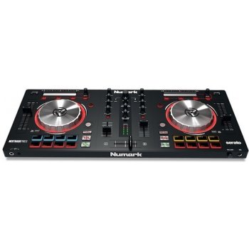 Numark Mixtrack Pro III