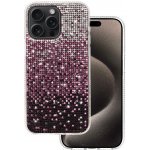 Tel Protect Diamond Samsung Galaxy S20 FE vínové – Zboží Mobilmania