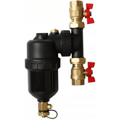 IBO Magnetický filter I-003 3/4 – Hledejceny.cz