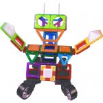 Magformers Bugy Robot box – Hledejceny.cz