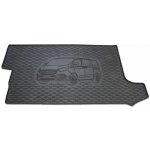 Gumová vana do kufru Rigum Ford TRANSIT CUSTOM 2012- L2 (8/9 míst) s topením – Hledejceny.cz