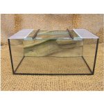 Robimaus testudárium malé 65 x 40 x 30 cm s pozadím – Sleviste.cz