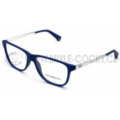 Dioptrické brýle Emporio Armani EA 3025 5194 – Hledejceny.cz