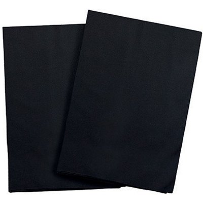 Karlowsky KY059 50 x 70 cm 10ks Black – Zboží Mobilmania