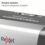 Rexel Momentum X406 – Sleviste.cz