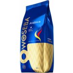 Woseba Arabica zrnková 1 kg – Hledejceny.cz