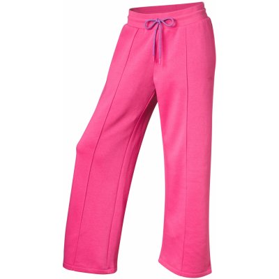 Crivit Dámské tepláky růžová – Zboží Dáma