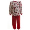 Dětské pyžamo a košilka MK Cool Kitten dětské pyžamo P00005 98